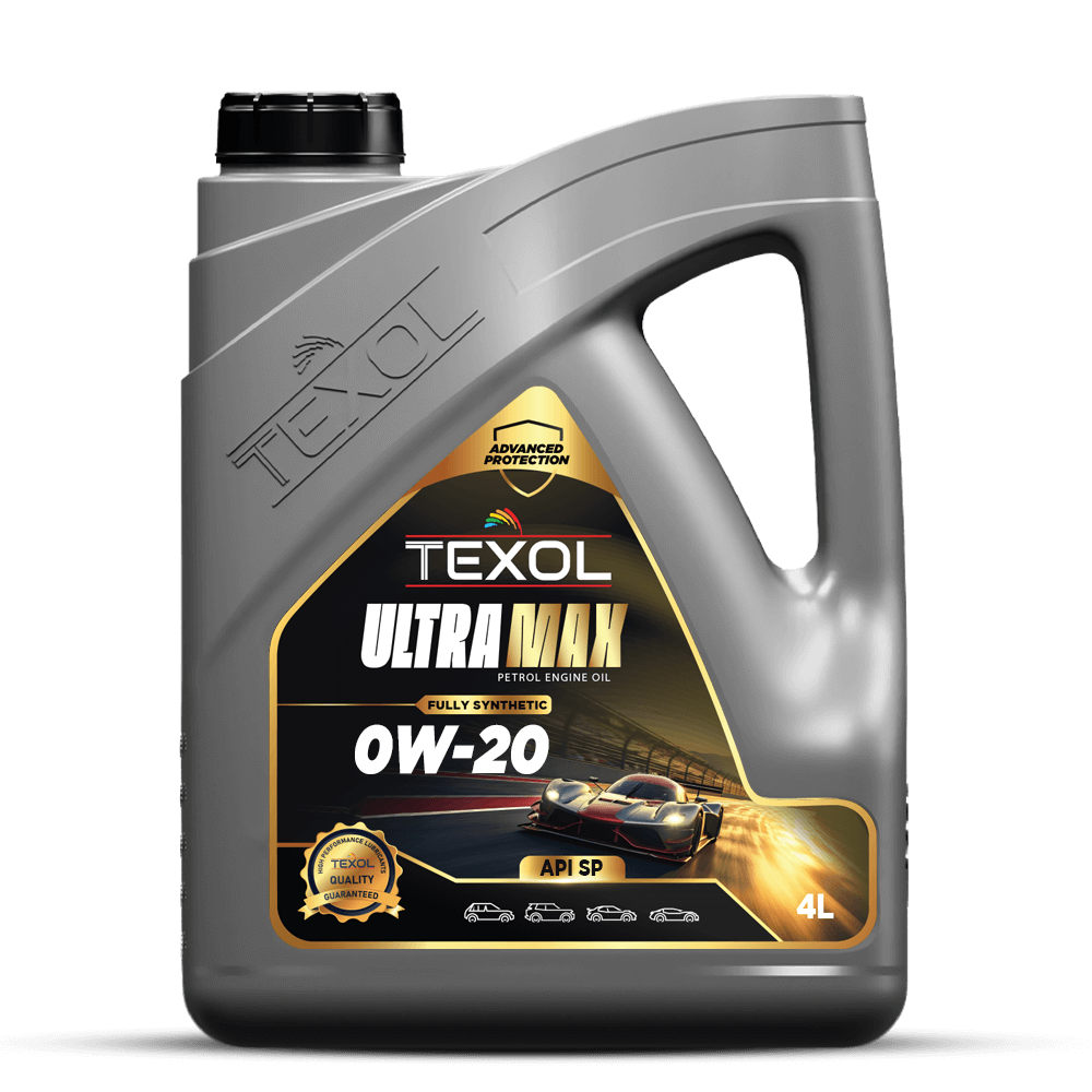 ULTRA MAX 0W-20 SP ULTRA MAX 0W-20 SP